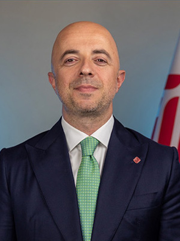 Ahmet OLMUŞTUR
